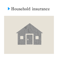 Household insurance