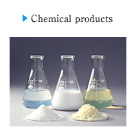 Chemical products