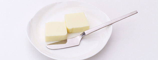 Margarine・Shortning
