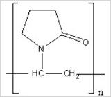 PVP Polyvinylpyrrolidone
