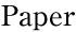 Paper commodity